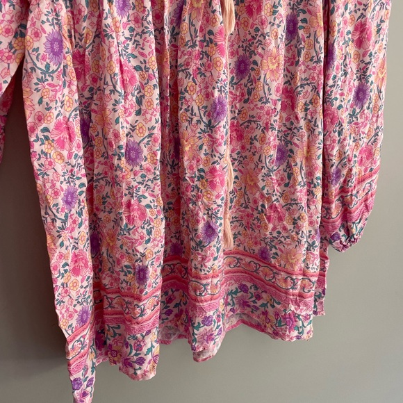 Goodnight Macaroon colourful blouse - Picture 8 of 10